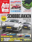 AutoWeek 6-2025 afbeelding