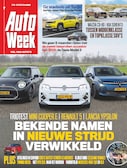 AutoWeek 7-2025 afbeelding