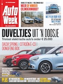 AutoWeek 8-2025 afbeelding