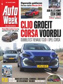 AutoWeek 11-2026 afbeelding