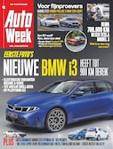 AutoWeek 12-2026 afbeelding