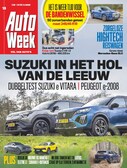AutoWeek 13-2026 afbeelding