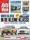 AutoWeek 14-2026 afbeelding