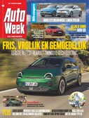 AutoWeek 15-2026 afbeelding