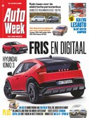 AutoWeek 17-2026 afbeelding