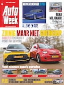 AutoWeek 18-2026 afbeelding