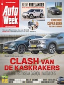 AutoWeek 19-2026 afbeelding