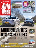 AutoWeek 20-2026 afbeelding