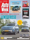 AutoWeek 21-2026 afbeelding