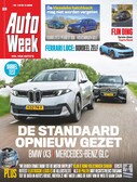 AutoWeek 23-2026 afbeelding