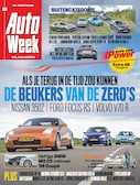 AutoWeek 25-2026 afbeelding