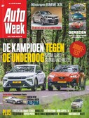 AutoWeek 27-2026 afbeelding