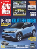 AutoWeek 29-2026 afbeelding