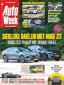 AutoWeek 32-2026 afbeelding
