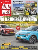 AutoWeek 33-2026 afbeelding