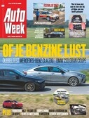 AutoWeek 35-2026 afbeelding