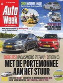 AutoWeek 36-2026 afbeelding