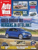 AutoWeek 37-2026 afbeelding