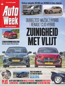 AutoWeek 38-2026 afbeelding