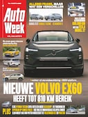 AutoWeek 4-2026 afbeelding