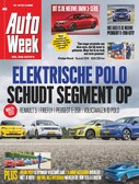 AutoWeek 40-2026 afbeelding