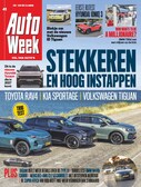 AutoWeek 41-2026 afbeelding