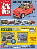 AutoWeek 42-2026 afbeelding