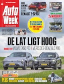 AutoWeek 43-2026 afbeelding