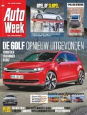 AutoWeek 44-2026 afbeelding