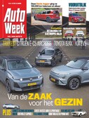 AutoWeek 5-2026 afbeelding
