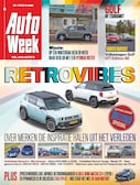AutoWeek 6-2026 afbeelding