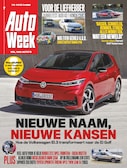 AutoWeek 7-2026 afbeelding