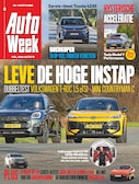 AutoWeek afbeelding