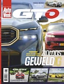 AutoWeek GTO 3-2023 afbeelding