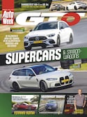 AutoWeek GTO 4-2023 afbeelding