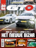 AutoWeek GTO 1-2024 afbeelding