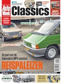 AutoWeek Classics 10-2025 afbeelding
