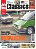AutoWeek Classics 10-2025 afbeelding