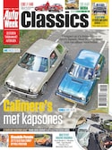 AutoWeek Classics 12-2025 afbeelding