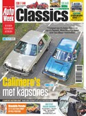 AutoWeek Classics 12-2025 afbeelding