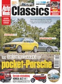 AutoWeek Classics 5-2025 afbeelding