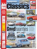 AutoWeek Classics 6-2025 afbeelding