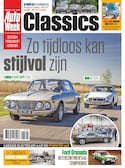 AutoWeek Classics 7-2025 afbeelding