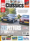 AutoWeek Classics 8-2025 afbeelding