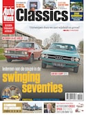 AutoWeek Classics 9-2025 afbeelding
