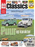 AutoWeek Classics 10-2026 afbeelding