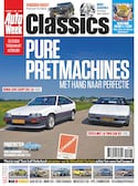 AutoWeek Classics 2-2026 afbeelding