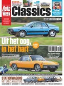 AutoWeek Classics 3-2026 afbeelding