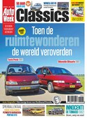 AutoWeek Classics 5-2026 afbeelding