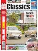AutoWeek Classics 6-2026 afbeelding